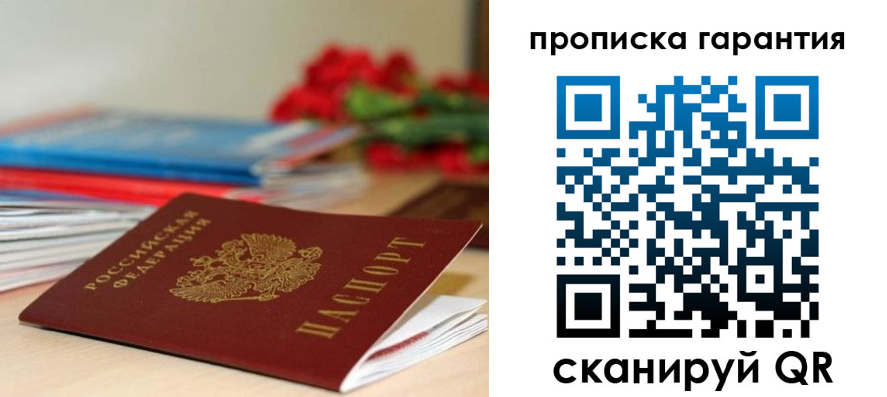 купить прописку в Чкаловске